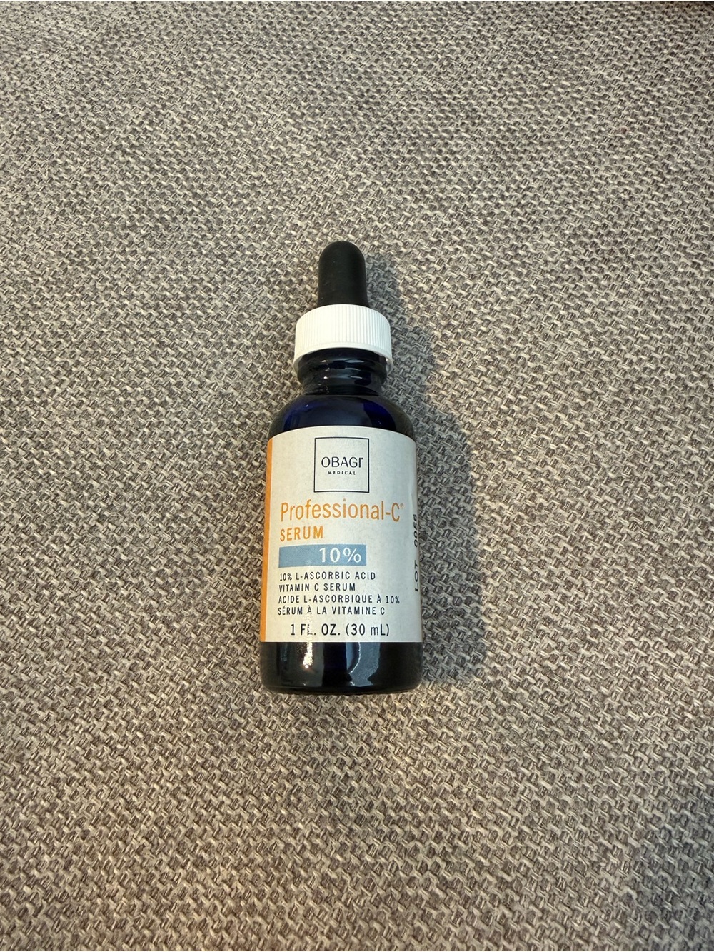 Obagi Professional-C Serum 10%
